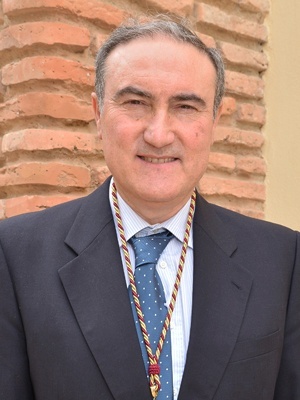 José Antonio Ruiz Almenara