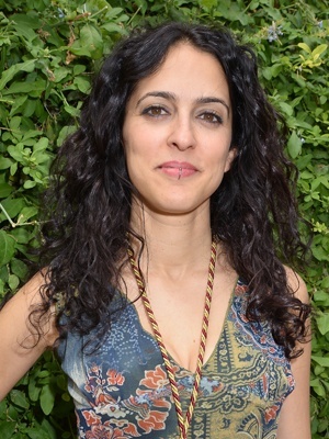 Ana Isabel Ramos Rodríguez