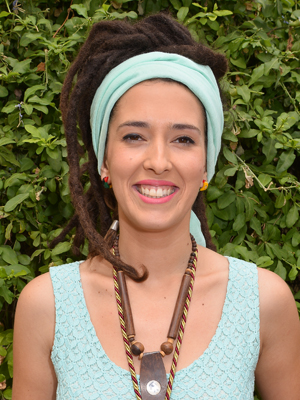 Tatiana Campanario Moreno