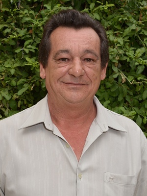 Francisco Fernández Santiago