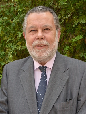 Salvador Blanco Rubio
