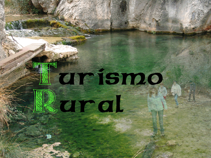 Curso de Turismo Rural