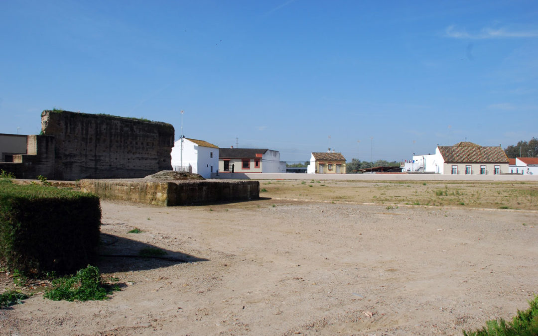 La rehabilitación de la Casa Cilla y la adecuación de la Alcazaba salen a licitación