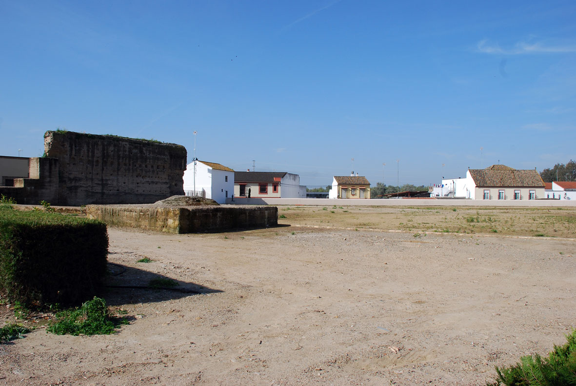 La rehabilitación de la Casa Cilla y la adecuación de la Alcazaba salen a licitación 1