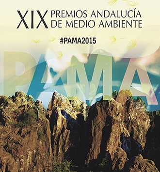 XIX Premio Andalucía de Medioambiente