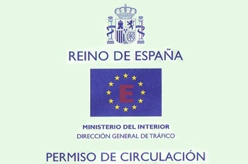 Solicitud de cambio de domicilio en el permiso de circulación