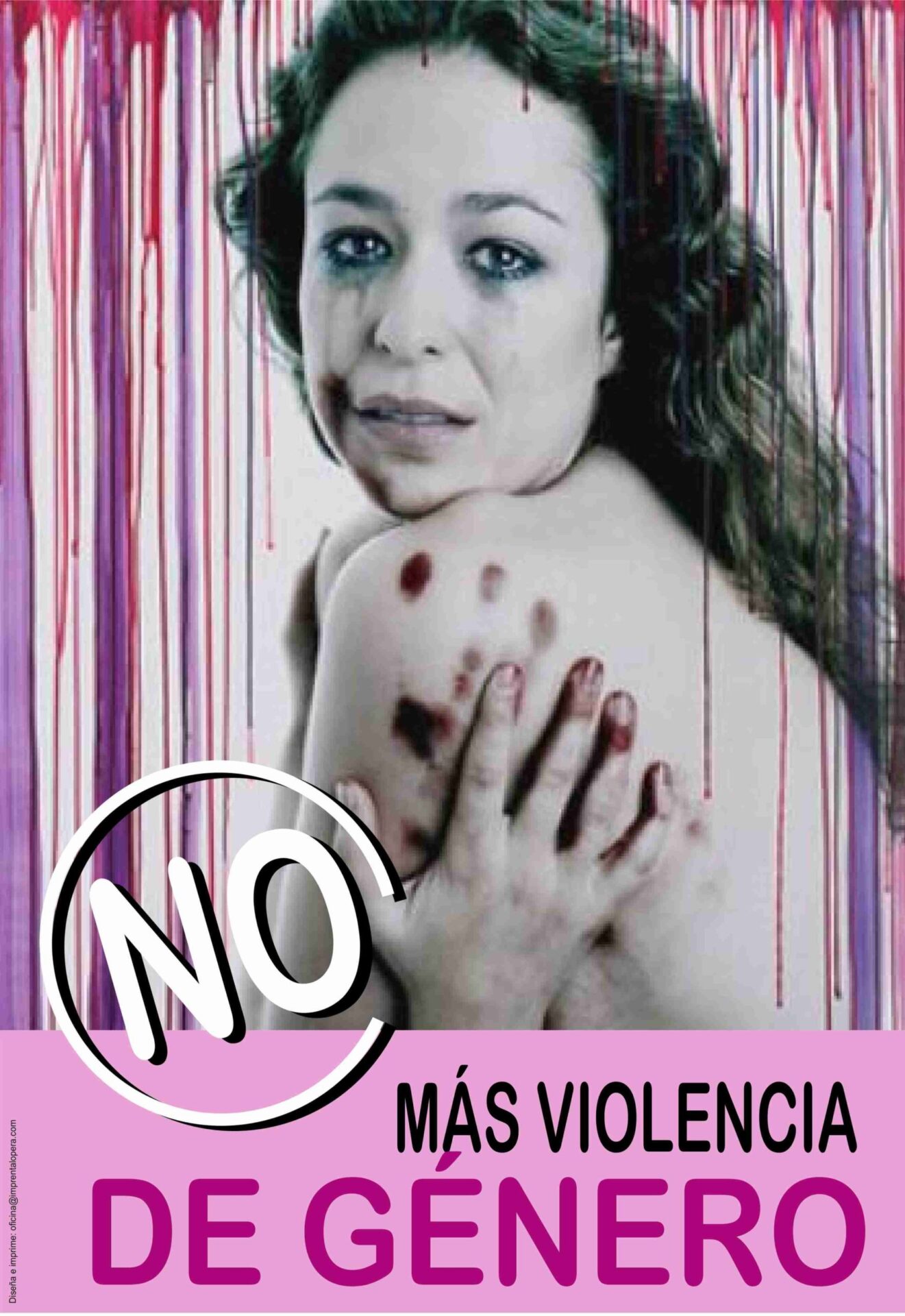 Campaña de prevención contra la Violencia de Género 1