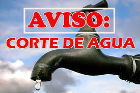 Corte de agua en calle Rioseco debido a una avería 1