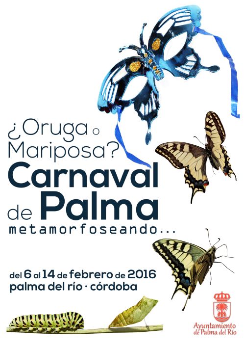 Carnaval 2016: Encuentro Local de Murgas 1