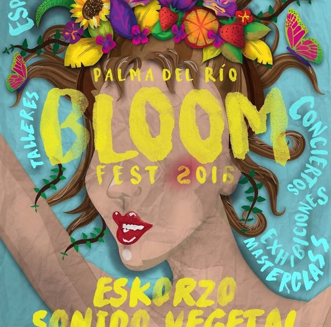Bloom Fest 2016
