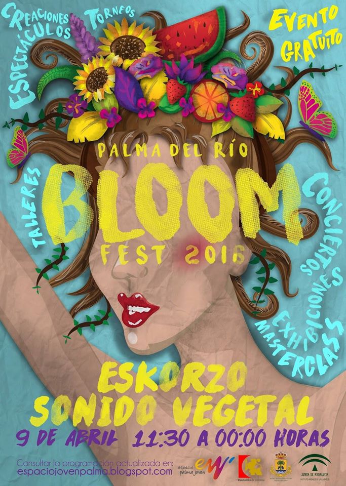 Bloom Fest 2016 1