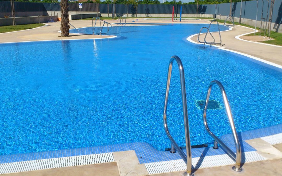 La piscinia municipal de verano se abre al público el sábado 23 junio 2018