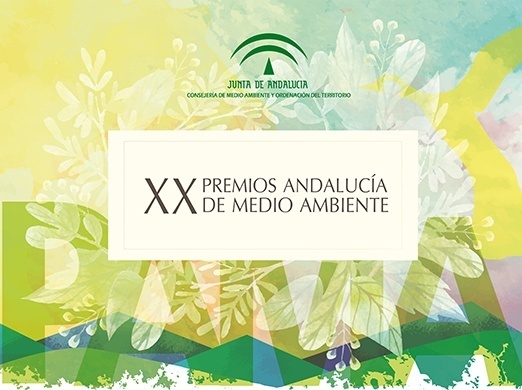 XX Premio Andalucía de Medio Ambiente