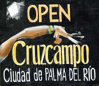 Open Cruzcampo de Tenis "Ciudad de Palma del Río" 1