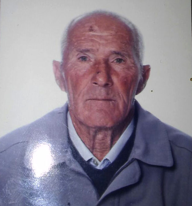 Se busca a un hombre de 77 años desaparecido