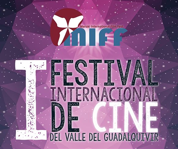 I Festival Internacional de Cine del Valle del Guadalquivir