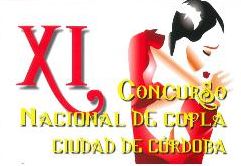 El Teatro Coliseo acoge la semifinal del XI Concurso Nacional de Copla «Ciudad de Córdoba»