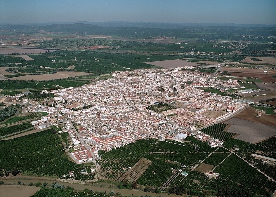 Aprobado inicialmente el Documento de Innovación del Texto Refundido del Plan General de Ordenación Urbanística de Palma del Río y su Estudio Ambiental Estratégico