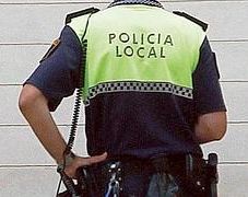Tabla de respuestas de las pruebas de conocimientos de la convocatoria para la provisión de dos plazas vacantes de la Policía Local de Palma del Río 1