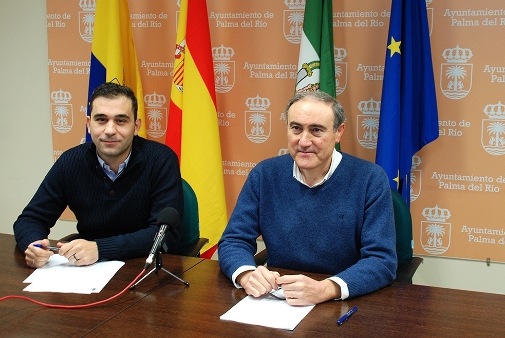 El Ayuntamiento invierte 388.000 euros en mejorar la eficiencia energética