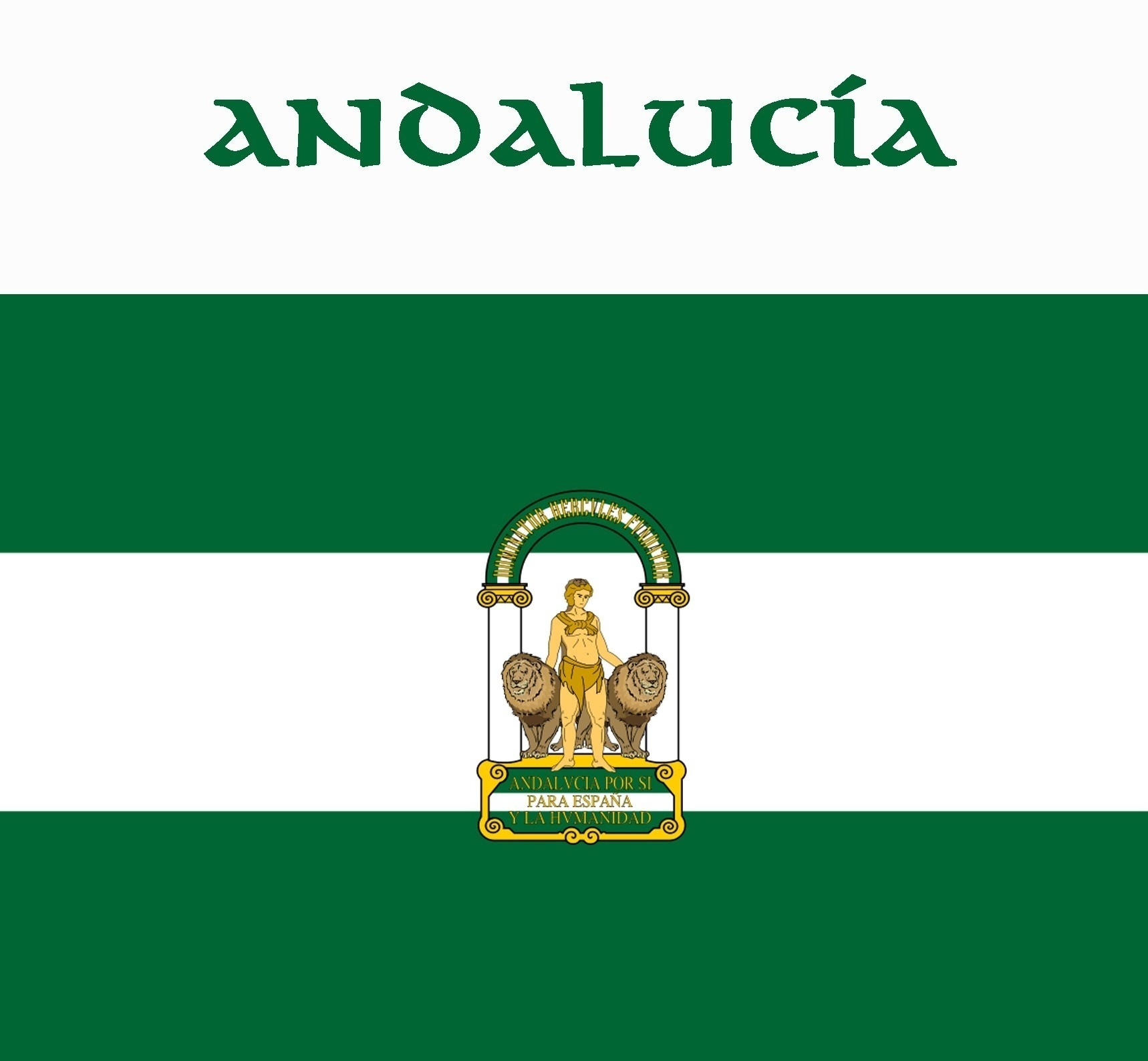 Día de Andalucía 2017 1