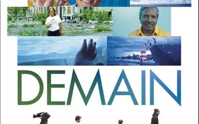 «Mañana», pelicula-documental con posibles alternativas a los problemas sociales y medioambientales