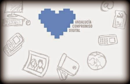 Cursos de Formación: Andalucía Compromiso Digital 1