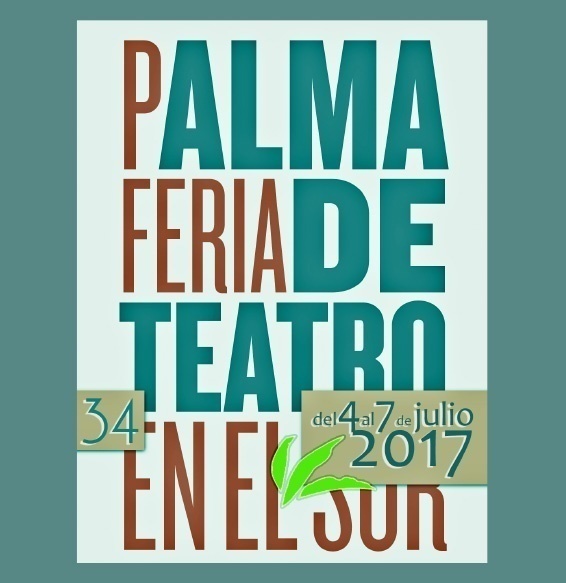 Feria de Teatro en el Sur 2017