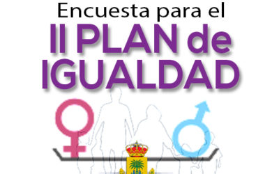 Encuesta para II Plan de Igualdad de Palma del Río