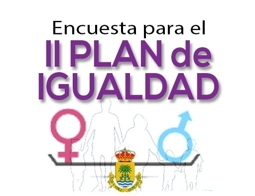 Encuesta para II Plan de Igualdad de Palma del Río 1