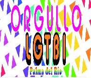 Orgullo LGTBI Palma del Río 1