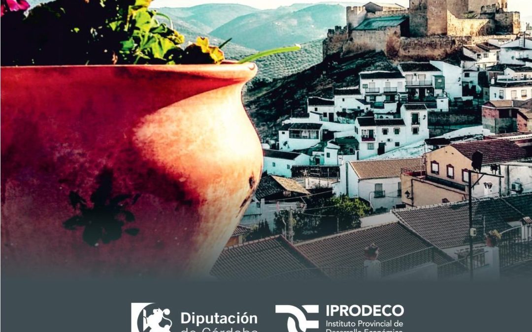 Club Patrimonio 2017: promoción y difusión del patrimonio cultural de los municipios de la provincia de Córdoba