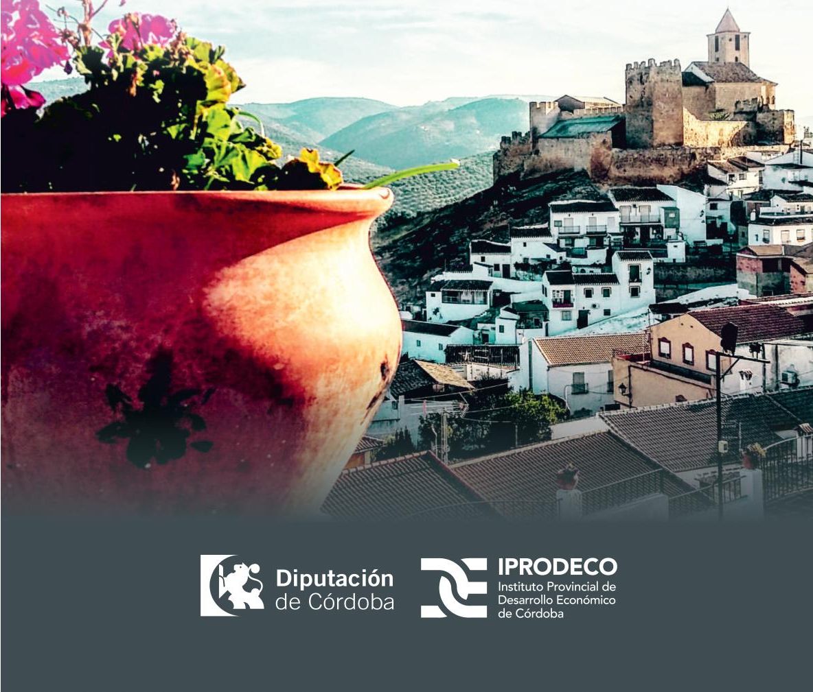 Club Patrimonio 2017: promoción y difusión del patrimonio cultural de los municipios de la provincia de Córdoba 1