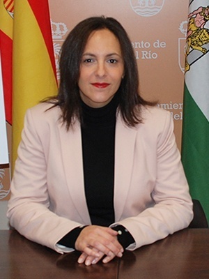 Auria María Expósito Venegas