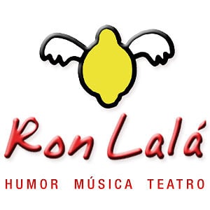 Ron Lalá presenta  "Cervantina"en Teatro Coliseo 1