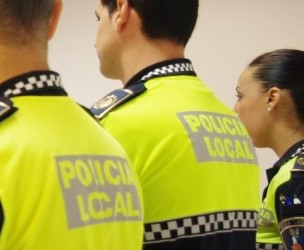 Convocatoria para la provisión de cuatro plazas vacantes de la Policía Local de Palma del Río 1