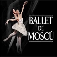 "El Ballet de Moscú" en Palma del Río 1
