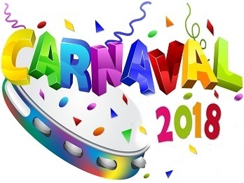 Concurso de Agrupaciones Carnavalescas "Palma del Río 2018" 1