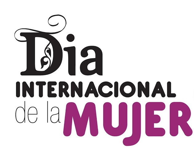 En Palma del Río "Día Internacional de la Mujer" 1