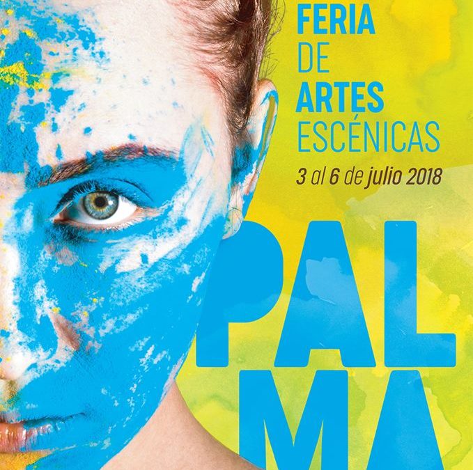 «Palma, Feria de Artes Escénicas» cumple 35 años