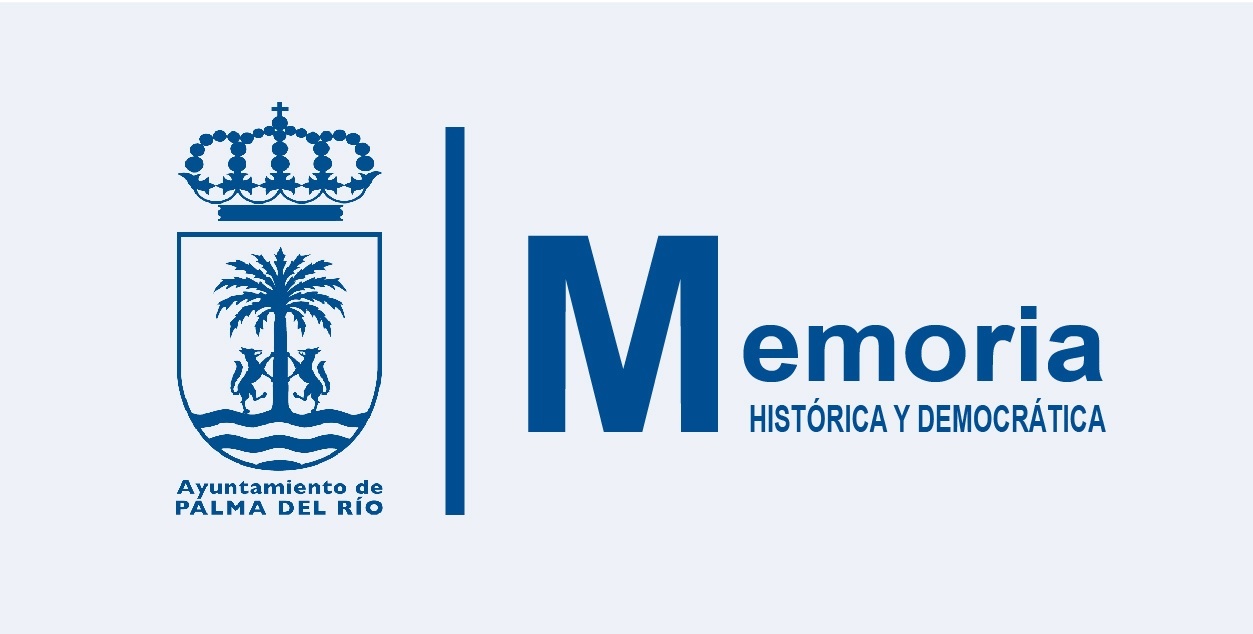 Memoria Histórica y Democrática de Andalucía 1
