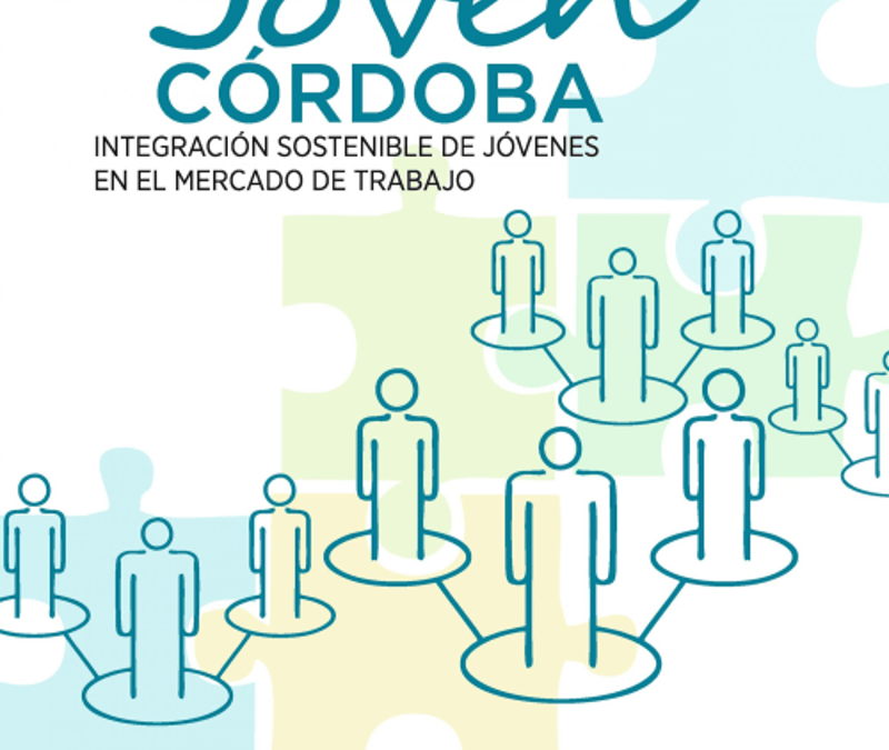 Programa «Impulso Joven Córdoba» de la Diputación Provincial