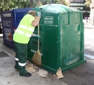 Consulta pública para la Ordenanza Municipal de Gestión de Residuos y Limpieza Pública en el Término de Palma del Río