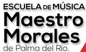Audición de Navidad: Escuela de Música Maestro Morales 1