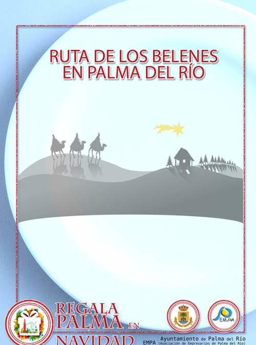 Ruta de Belenes