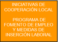 63 contrataciones para el Programa "Iniciativas de Cooperación Local" del Ayuntamiento de Palma del Río 1