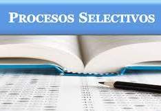 Procesos selectivos de personal de la Consejería de Salud y de la Universidad de Granada 1
