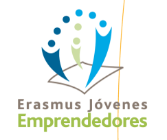 Proyecto Erasmus para Jóvenes Emprendedores 1