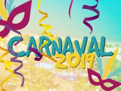 Carnaval de Palma 2019 1