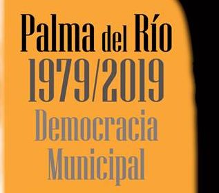 Conmemoración de los 40 años de democracia municipal